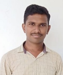 Mr. Narendra B. Patil