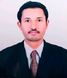 Mr. M.R. Mahajan