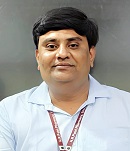 Dr. G. B. Patil